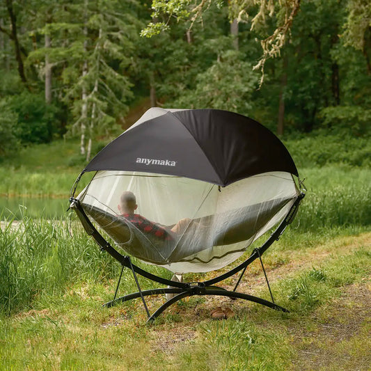 anymaka Pacchetto completo migliorato