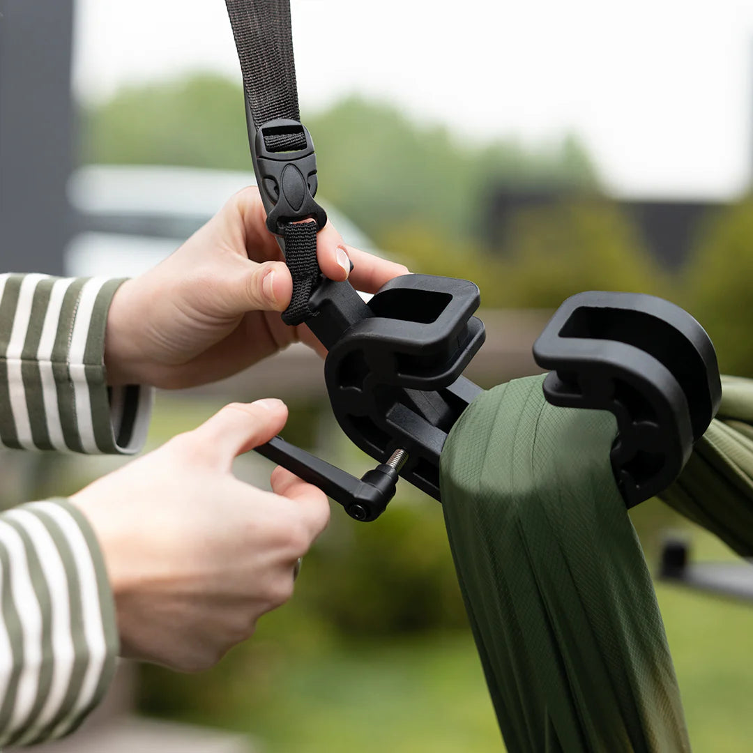 Adjustable Canopy Kit - Exclusive