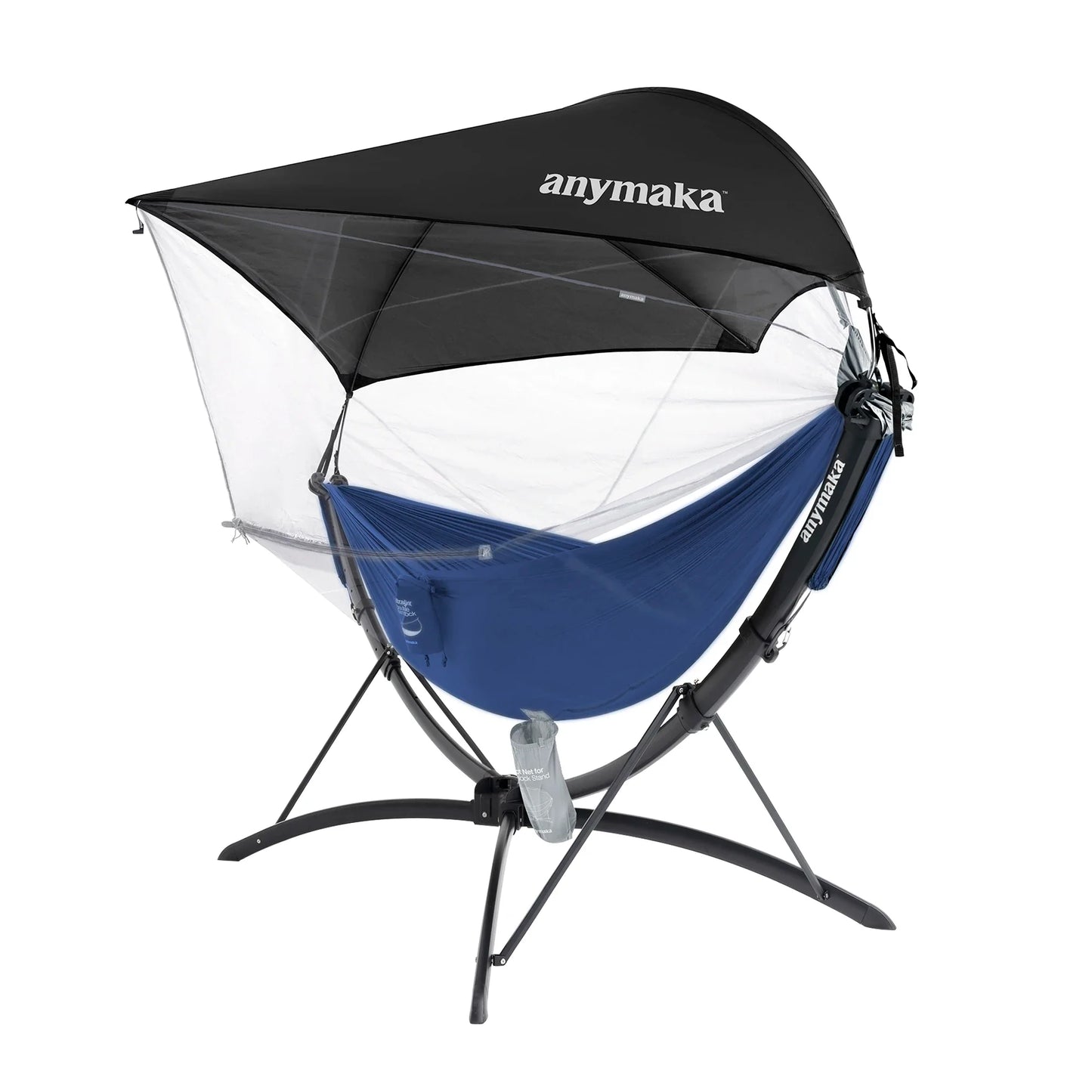 anymaka Pacchetto completo migliorato