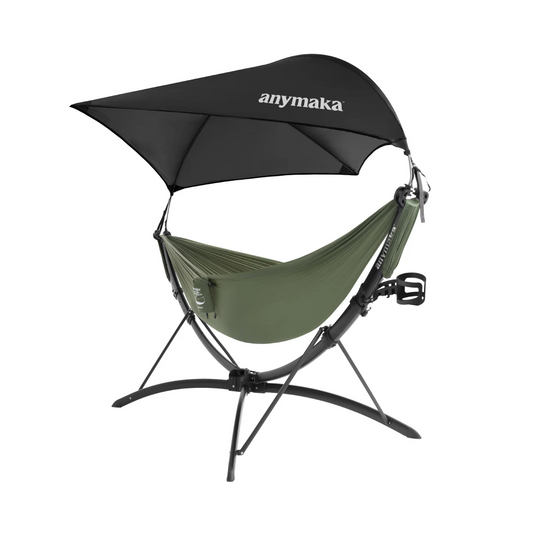 Adjustable Canopy Kit - Exclusive