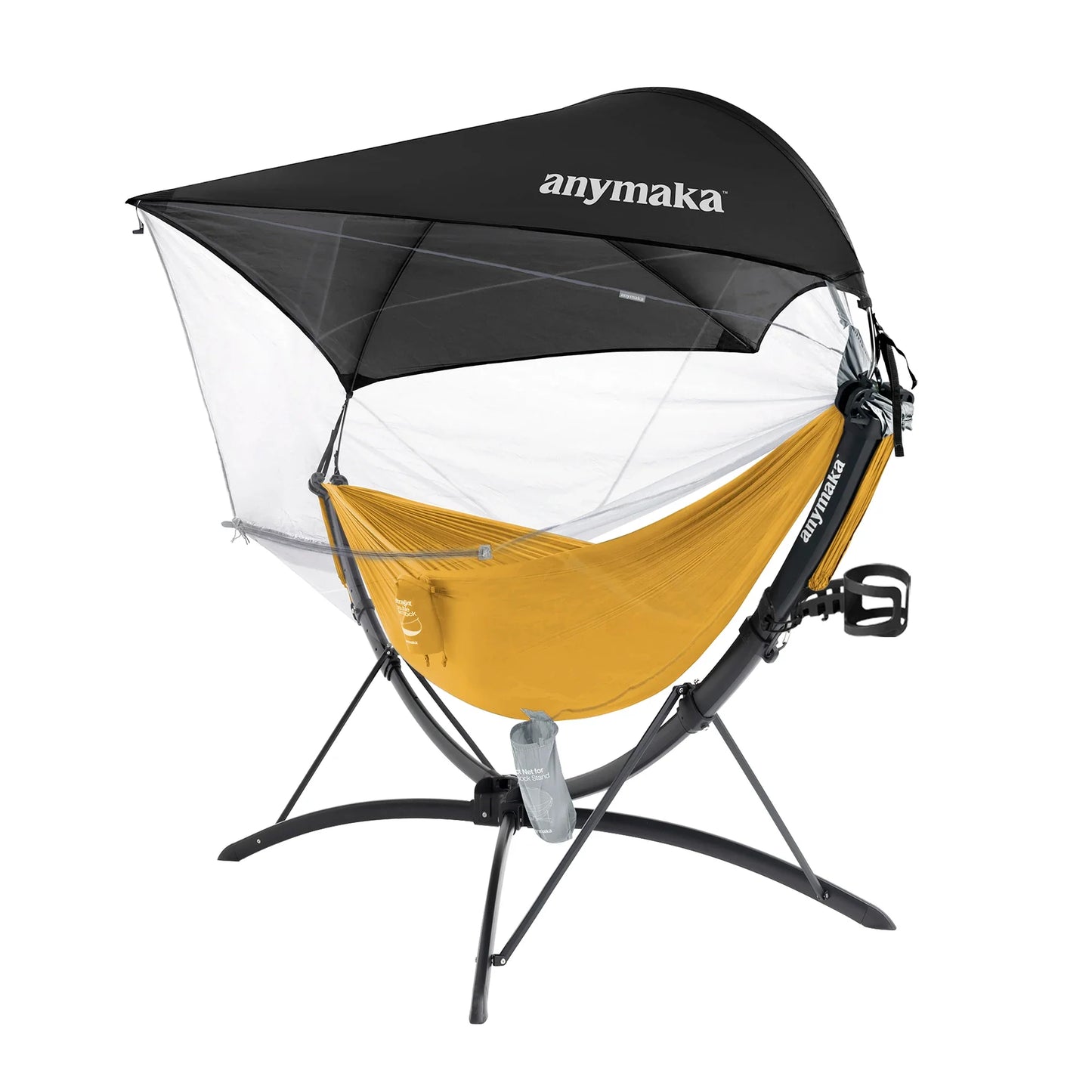anymaka Pacchetto completo migliorato