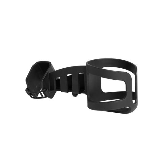 Quick-install Cup Holder - Exclusive